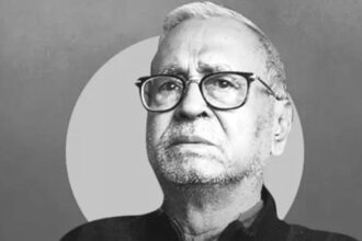 Rezzak Mollah Passed Away