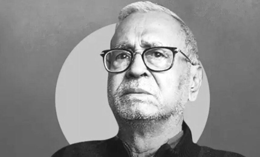 Rezzak Mollah Passed Away