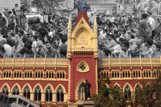 SSC Contempt Case