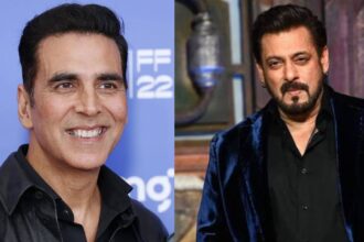 Salman-Akshay