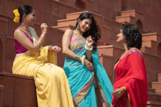 Sarees for Summer
