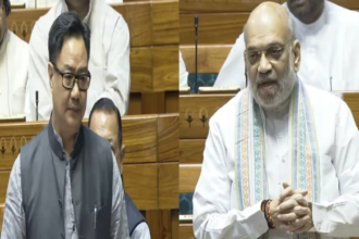 Waqf Amendment Bill Tabled