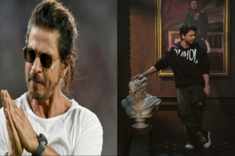 Shah Rukh Khan