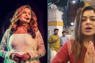 Iman Chakraborty
