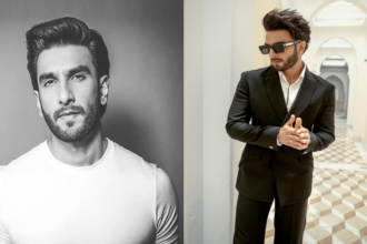 Ranveer Singh