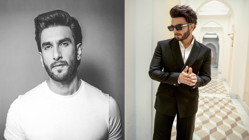 Ranveer Singh