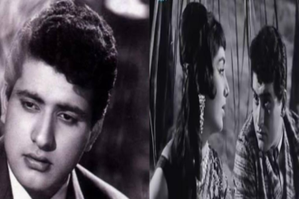 Manoj Kumar