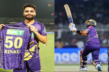 KKR in IPL 2025