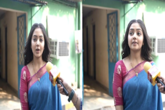 Divyani Mondal