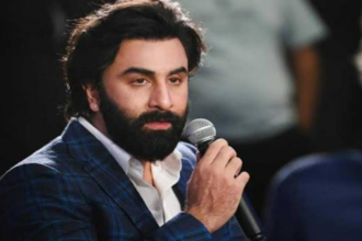 Ranbir Kapoor