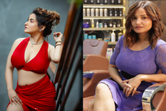 Ananya Biswas