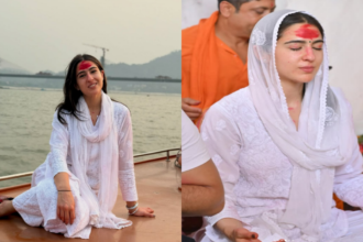 Sara Ali Khan
