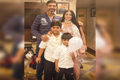 Sudip-Preetha Divorce