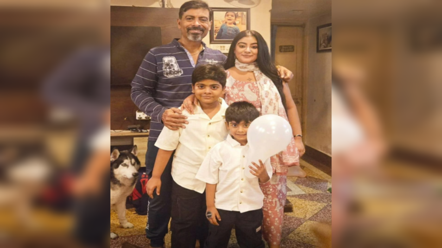 Sudip-Preetha Divorce