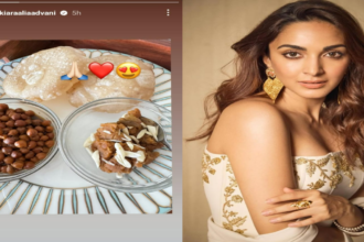 Kiara Advani