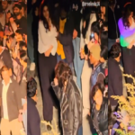 Sreeleela Harassed in Darjeeling