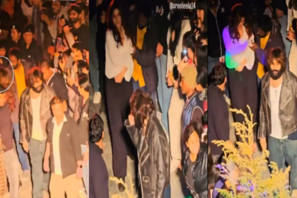 Sreeleela Harassed in Darjeeling