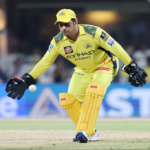 MS Dhoni