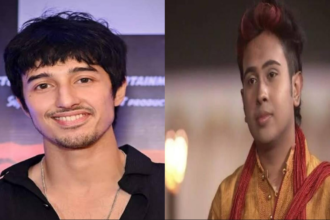 Aryann Bhowmik