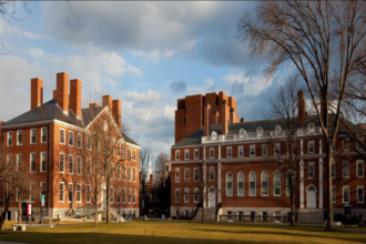 Student Visa Revoked