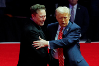 Musk on China Tariff