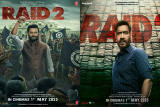 Raid 2