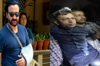 Saif Ali Khan