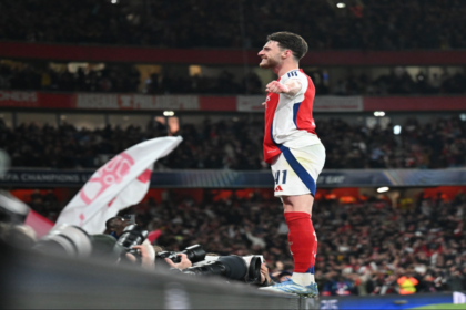 arsenal vs real madrid