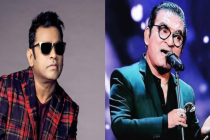 Abhijeet Bhattacharya