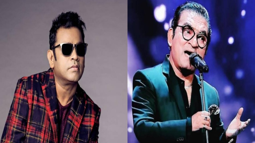 Abhijeet Bhattacharya