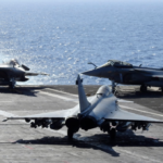 Rafale-M Jets