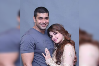 Srabanti Chatterjee