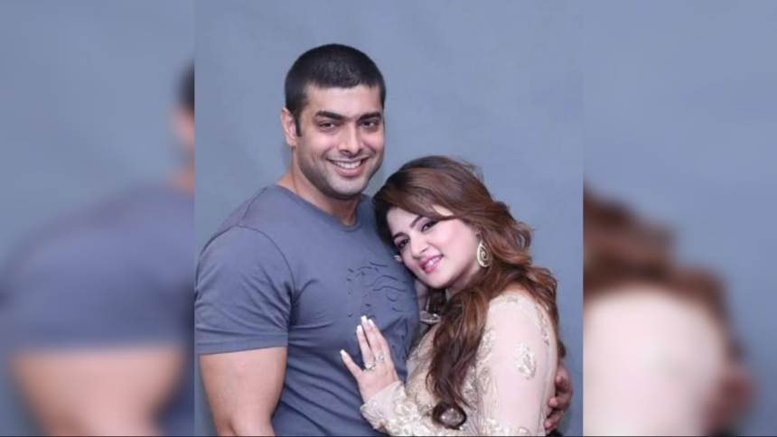 Srabanti Chatterjee