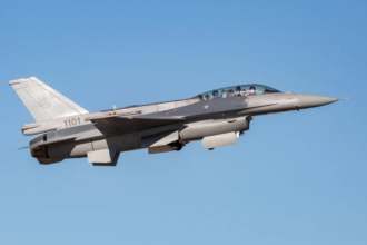 China Taiwan Conflict