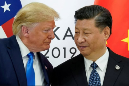 US-China Tariff War