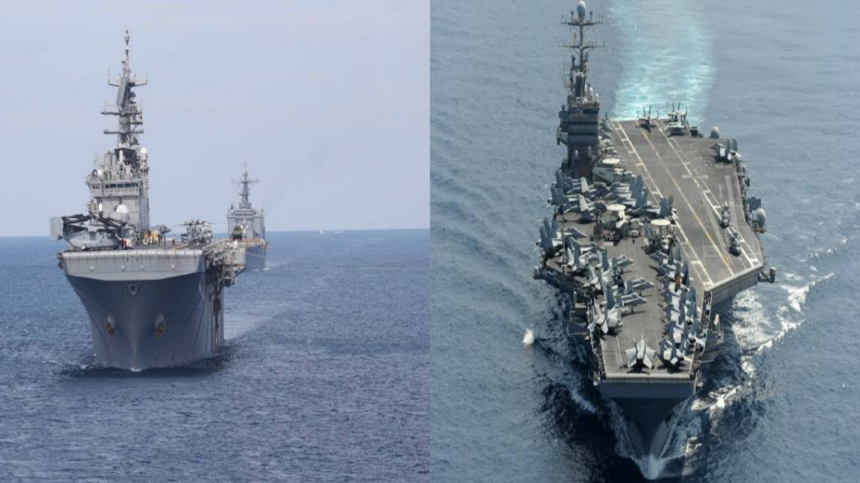 US-Iran Nuclear Talks