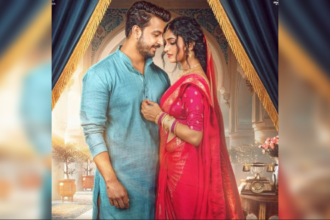 Bonny Sengupta Odia Film