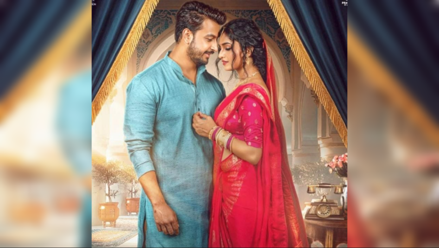 Bonny Sengupta Odia Film