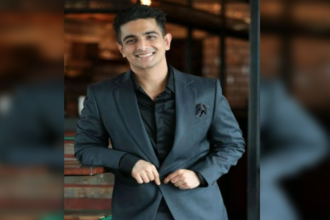 Ranveer Allahbadia