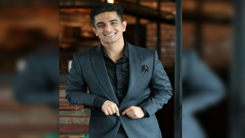 Ranveer Allahbadia
