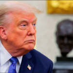 Trump First 100 Days