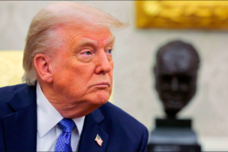 Trump First 100 Days