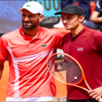 Djokovic Hinting Retirement