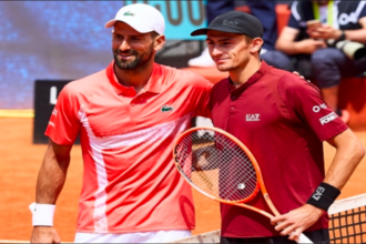 Djokovic Hinting Retirement