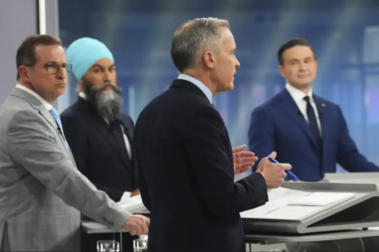 Canada Election 2025