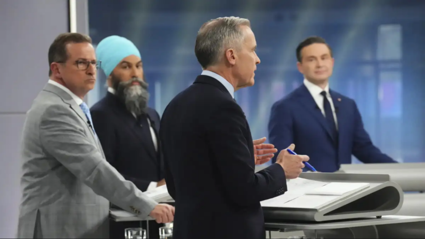 Canada Election 2025