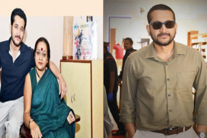 Parambrata Chatterjee