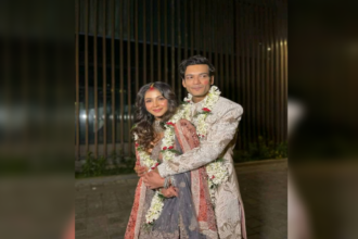Abhishek-Sharly