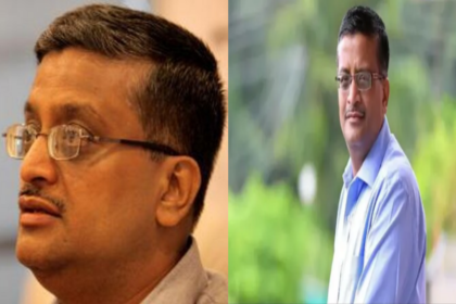 Ashok Khemka Retirement