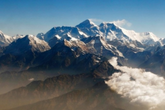 Mount Everest New Rule